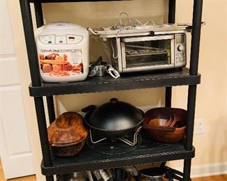 Small Kitchen Appliances, Bake Ware