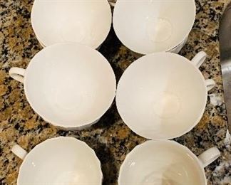 Luncheon Set