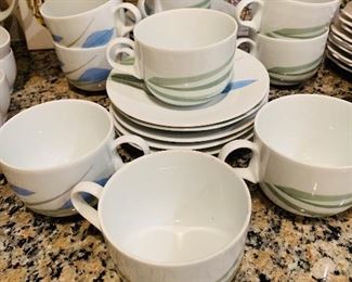 Tea Set