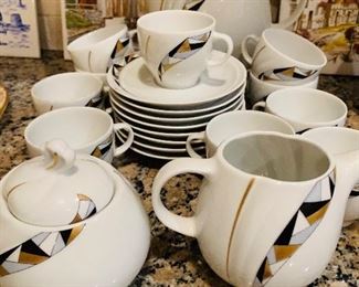 Tea/Coffee Set