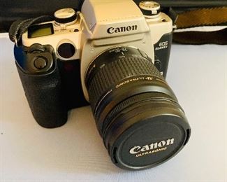 Canon Cameras