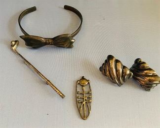 Sterling Jewelry Accents
