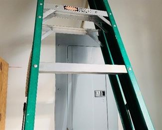 8ft Ladder