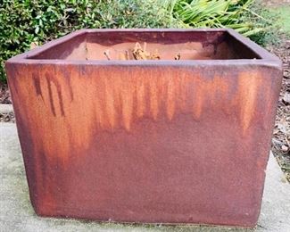Outdoor Planters