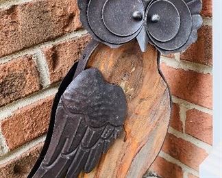 Lawn Decor
