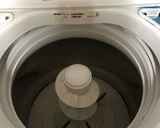  76	Kenmore Elite washing machine	 $100.00 	