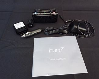 Hum by Horizon Car Safety Unit