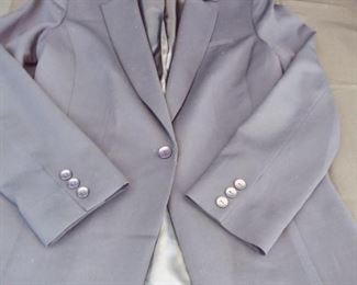 Womens New Pendleton Dress Jacket Size Six