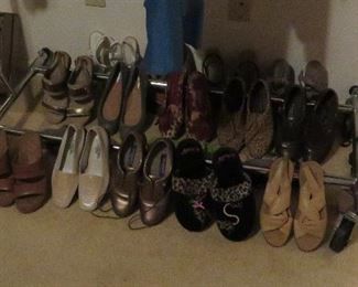 Women's shoes - small sizes - 5 - 6