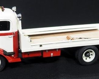 Danbury Mint 1938 GMC Car Carrier