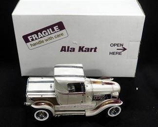 Danbury Mint "Ala Kart" 1929 Ford Model A