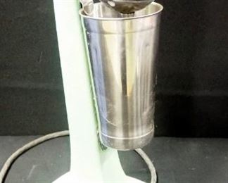 Vintage Hamilton Beach Milkshake Mixer