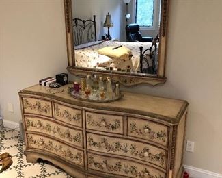 Quality bedroom set