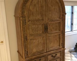 Armoire