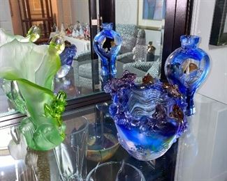 ART GLASS