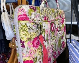 VERA BRADLEY HANDBAGS