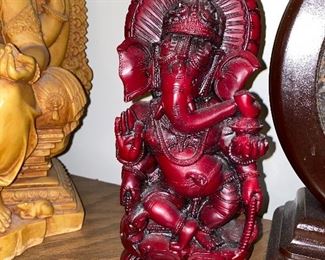 GANESHA STATUE 