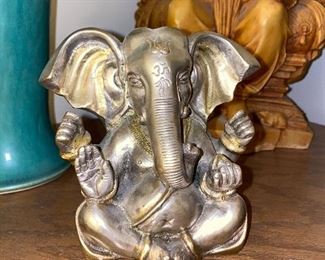 GANESHA STATUE 