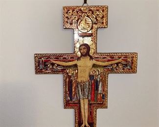 CRUCIFIX 