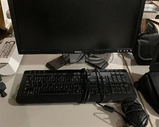 DELL MONITOR 