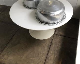 Mid Century modern coffee table