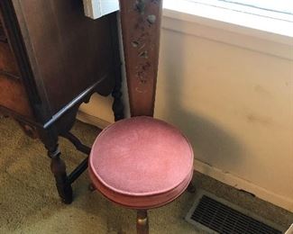 1960's Vintage Chair
