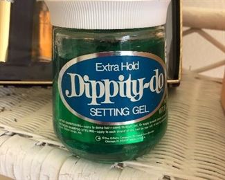 Dippity Do