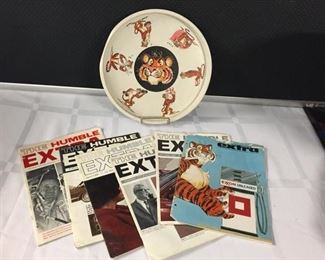 Esso/Exxon Magazines and Tray https://ctbids.com/#!/description/share/282971