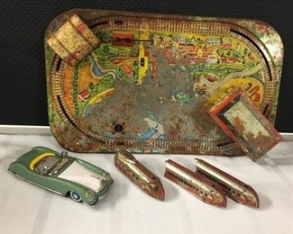  Vintage Tin Toys #1 https://ctbids.com/#!/description/share/283009
