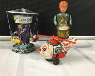 Vintage Tin Toys #4 https://ctbids.com/#!/description/share/283029