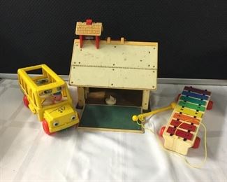 Fisher-Price Xylophone & More https://ctbids.com/#!/description/share/283321