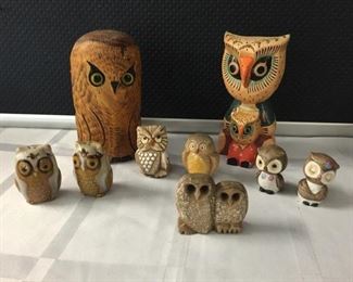  Owls https://ctbids.com/#!/description/share/283328
