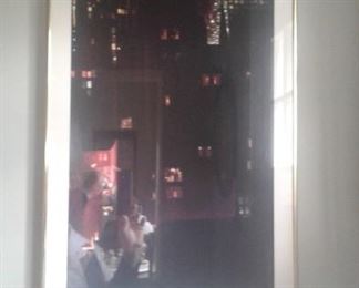 Georgia O'Keefe poster