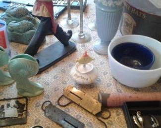 More of today's finds