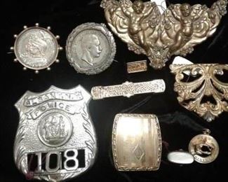 Close up of those goodies!