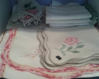 sweet linens