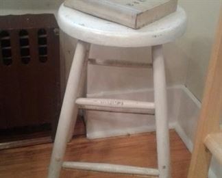 country stool