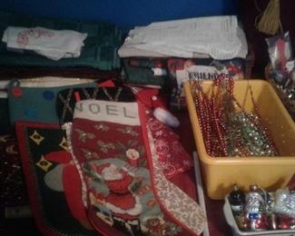 COOL CHRISTMAS-JUST IN TIME