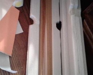 YUP-COME TELL US WHAT THIS IS-IT IS MEDICAL...