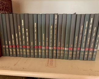 The Laymans Bible Commentary...25 volumes