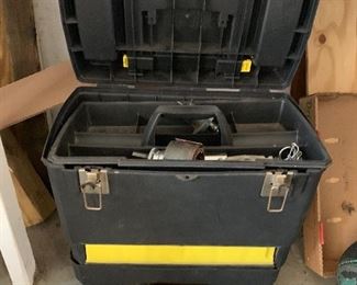tools box