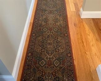 Various Rugs