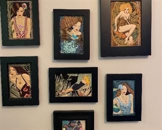 Wall Art