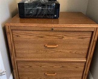 File Cabinets