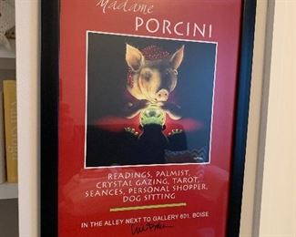 Poster Art