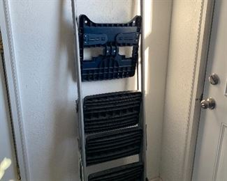 Ladders