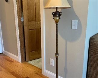 Floor Lamps