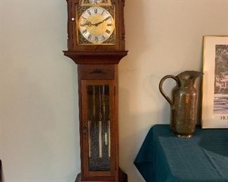 Grandmothers Clock