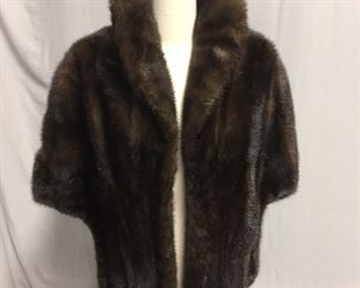 C. 1950's Ranch Stole - $495.