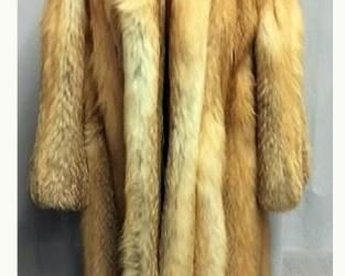 #1. Chloe Fur - $1,800.